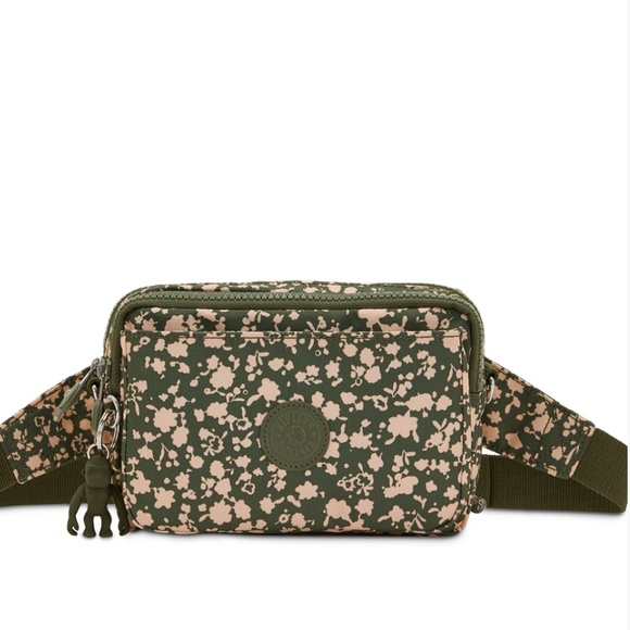 Kipling Abanu multi convertible crossbody - Picture 1 of 7